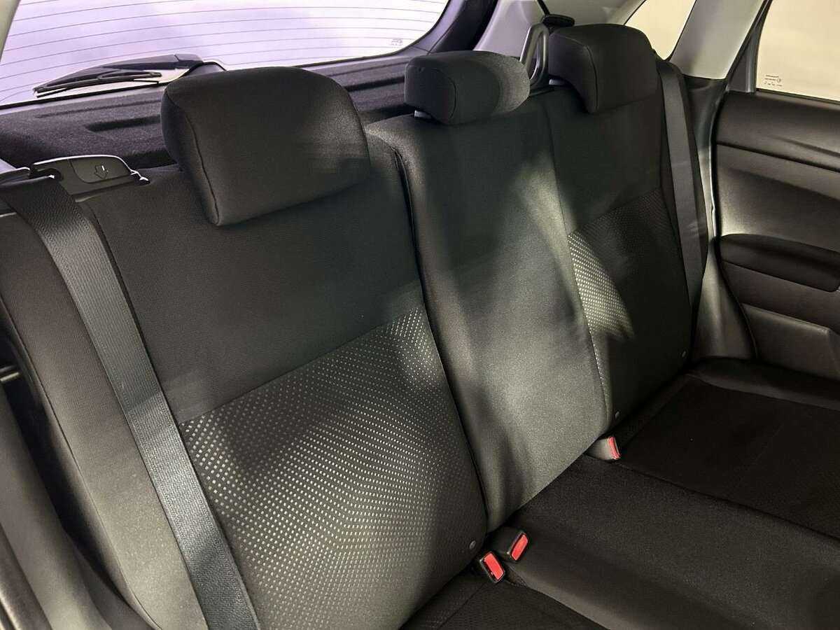 Продажа Б/У Митсубиши АС-Икс. Фото: #14