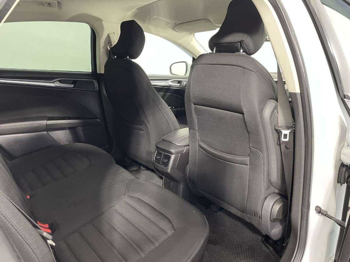 Продажа Б/У Форд Мондео. Фото: #16