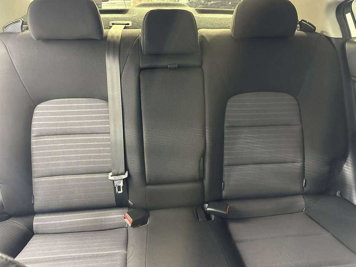 Продажа Б/У Киа Церато. Фото: #14