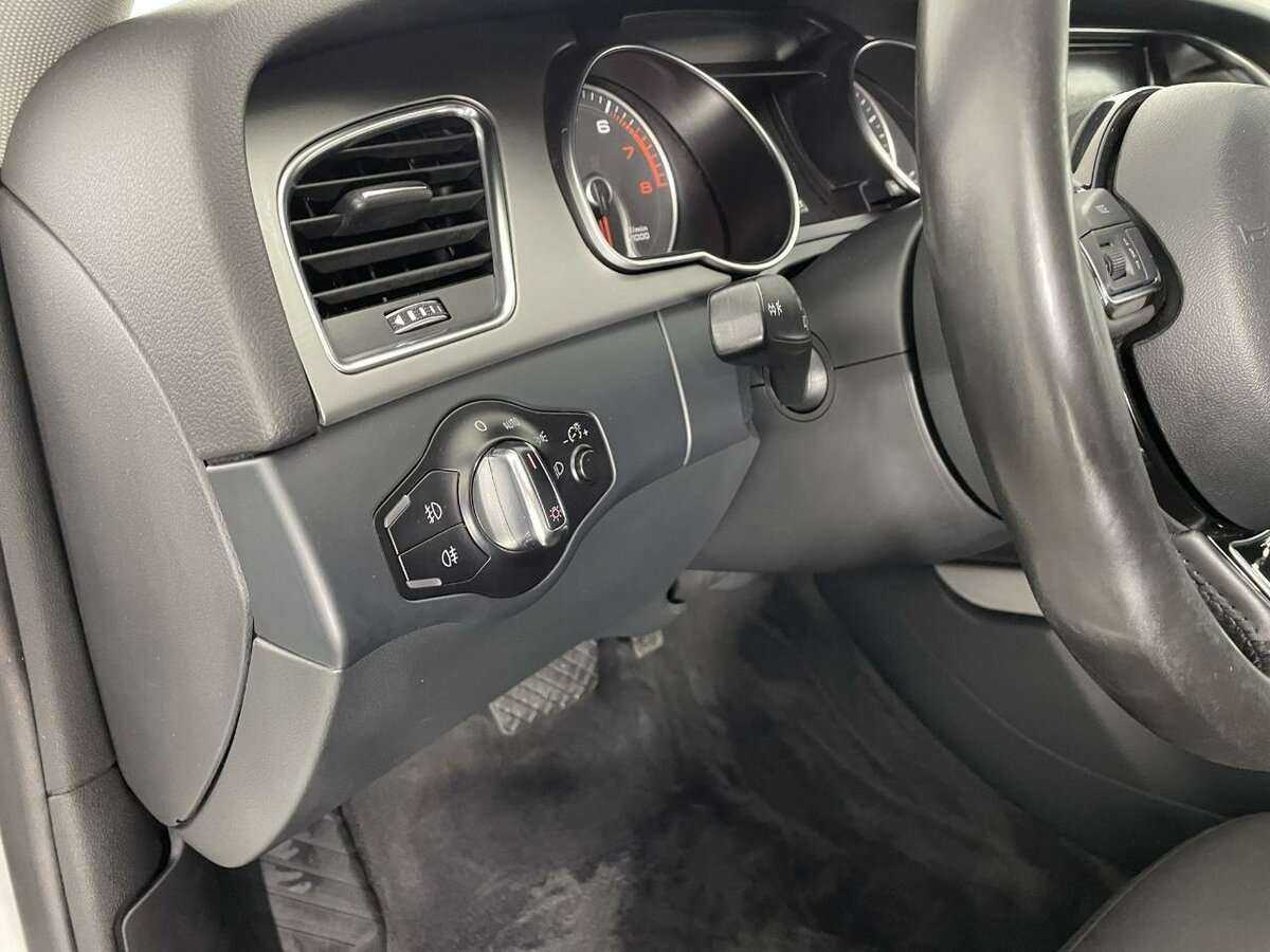 Купить Audi A5 с пробегом. Фото: #8