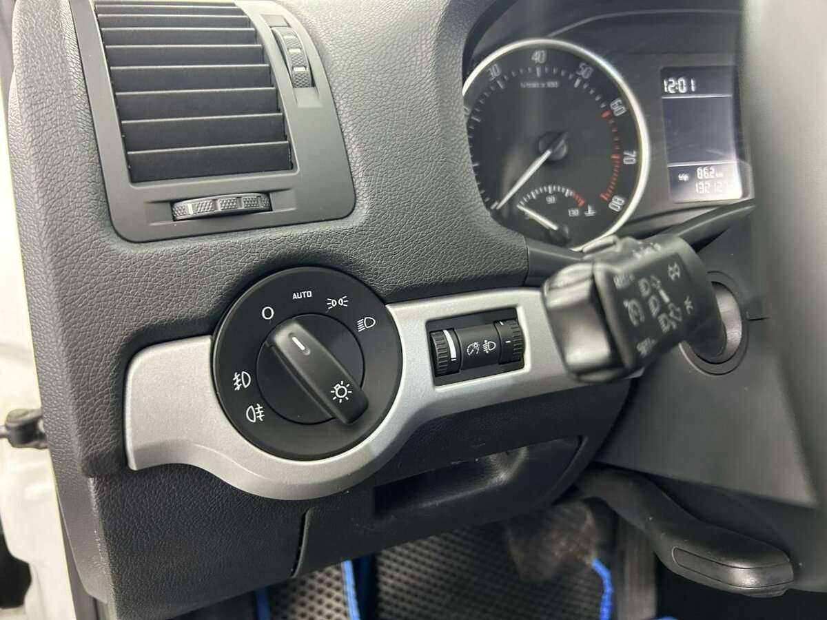 Продажа Б/У Шкода Октавия. Фото: #8