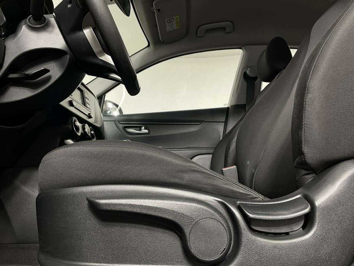 Продажа Б/У Киа Рио. Фото: #9