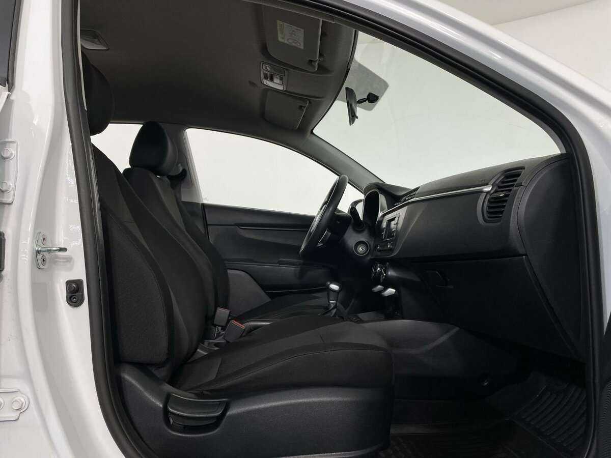 Продажа Б/У Киа Рио. Фото: #13