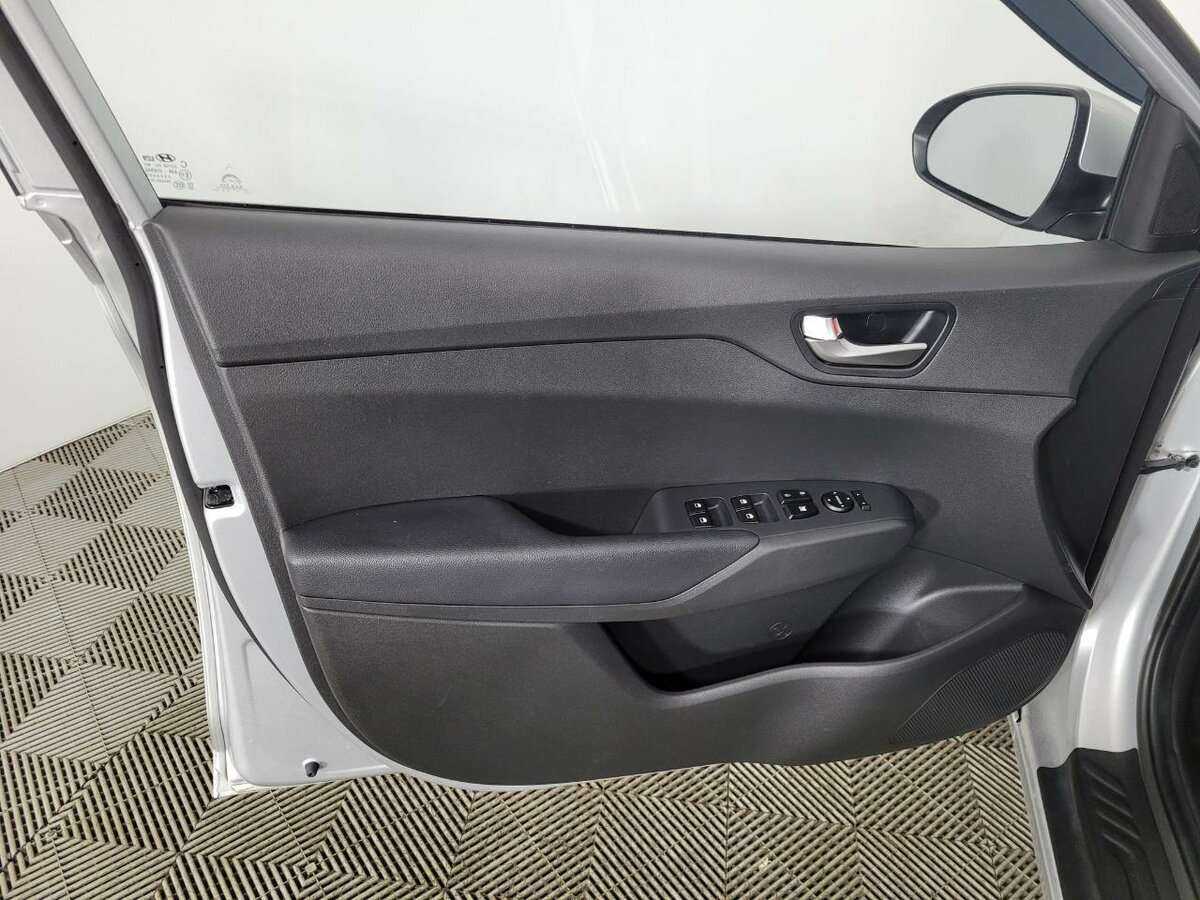 Продажа Б/У Хендай Солярис. Фото: #7