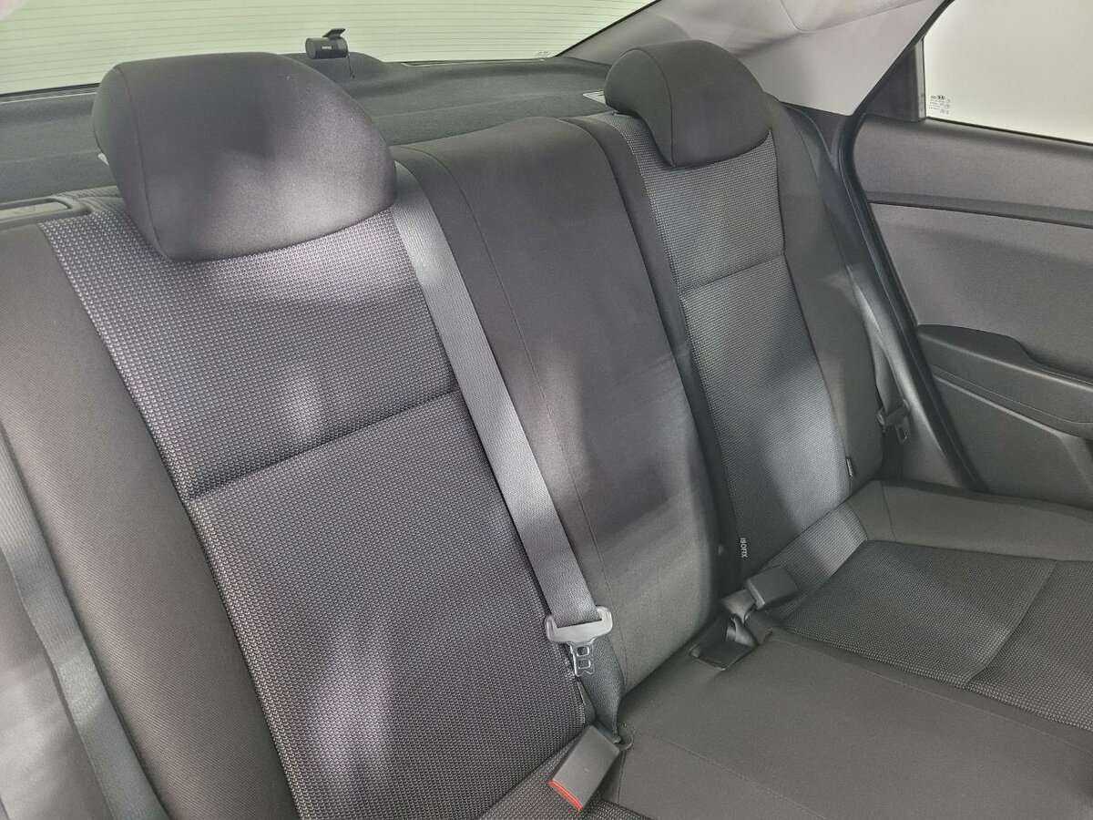 Продажа Б/У Хендай Солярис. Фото: #14