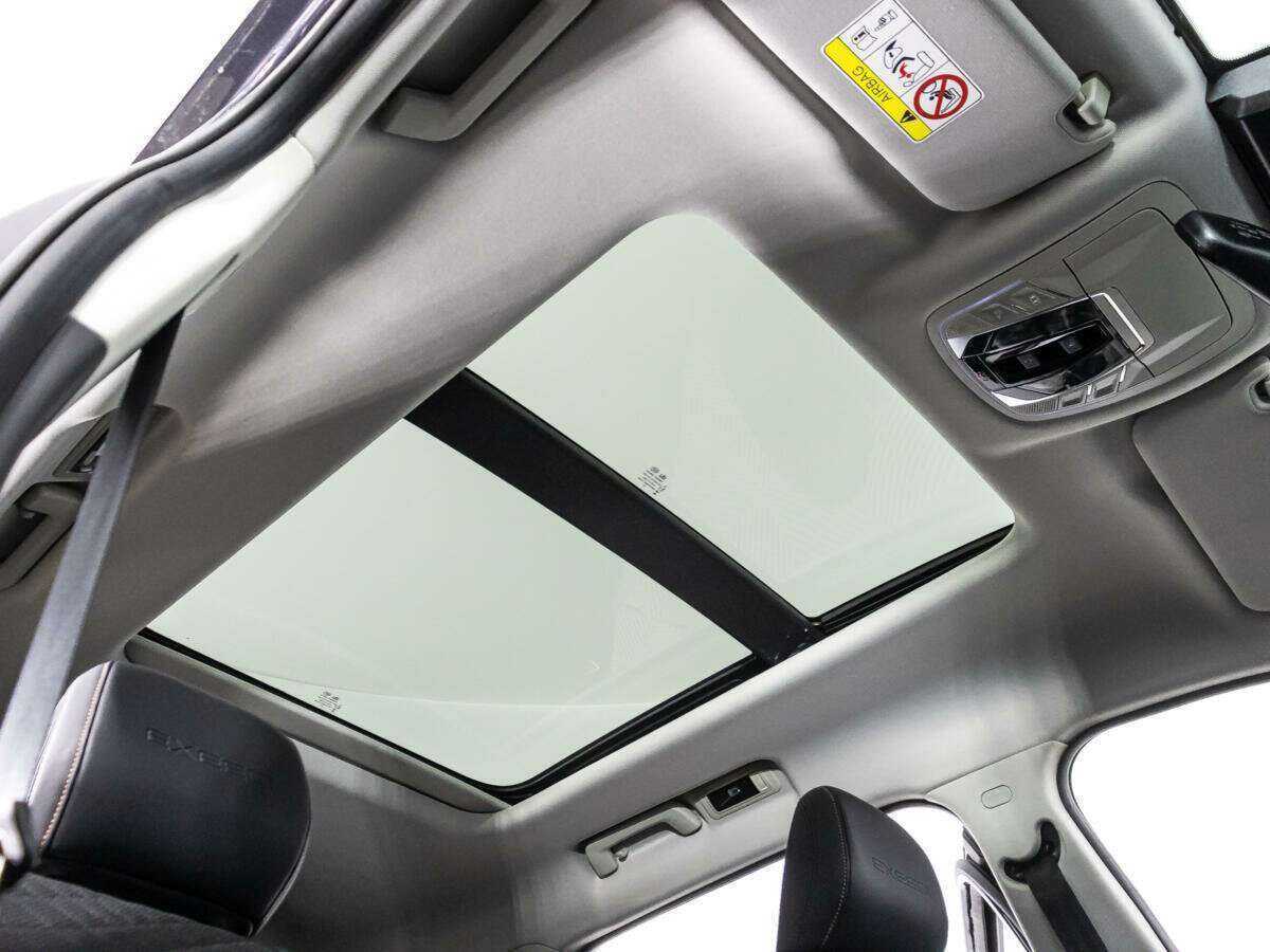 Купить EXEED TXL с пробегом. Фото: #23