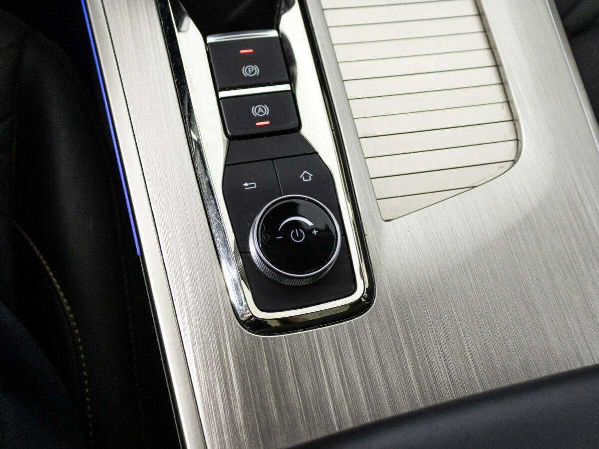 Купить EXEED TXL с пробегом. Фото: #18