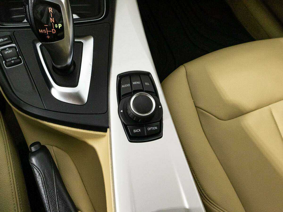 Купить BMW 3 серии с пробегом. Фото: #14