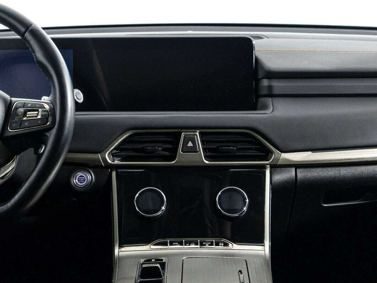 Купить EXEED TXL с пробегом. Фото: #13