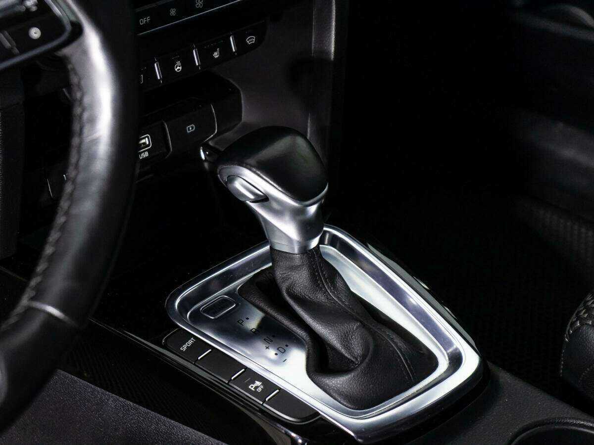 Продажа Б/У Киа Сид. Фото: #16