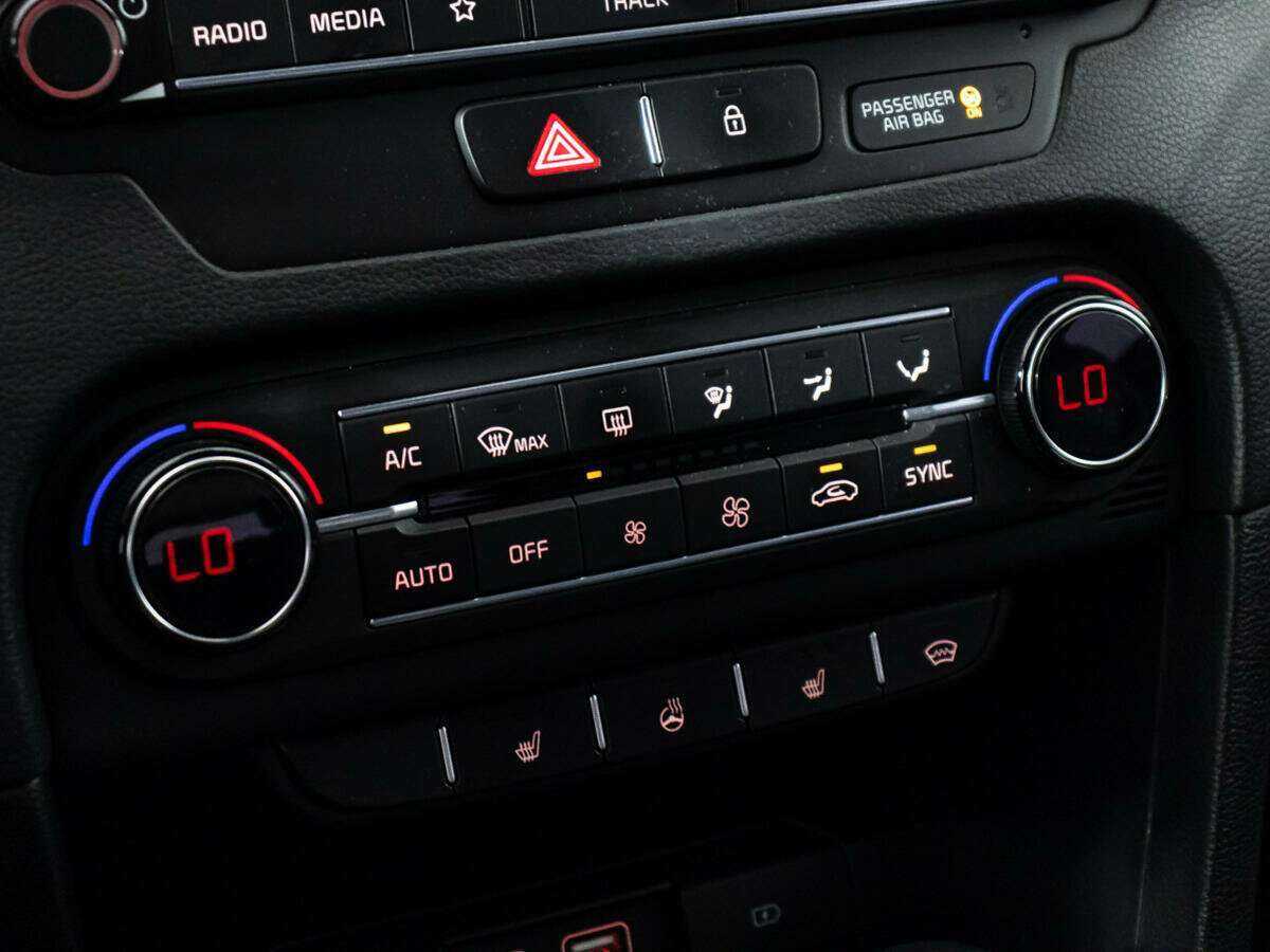 Продажа Б/У Киа Сид. Фото: #17