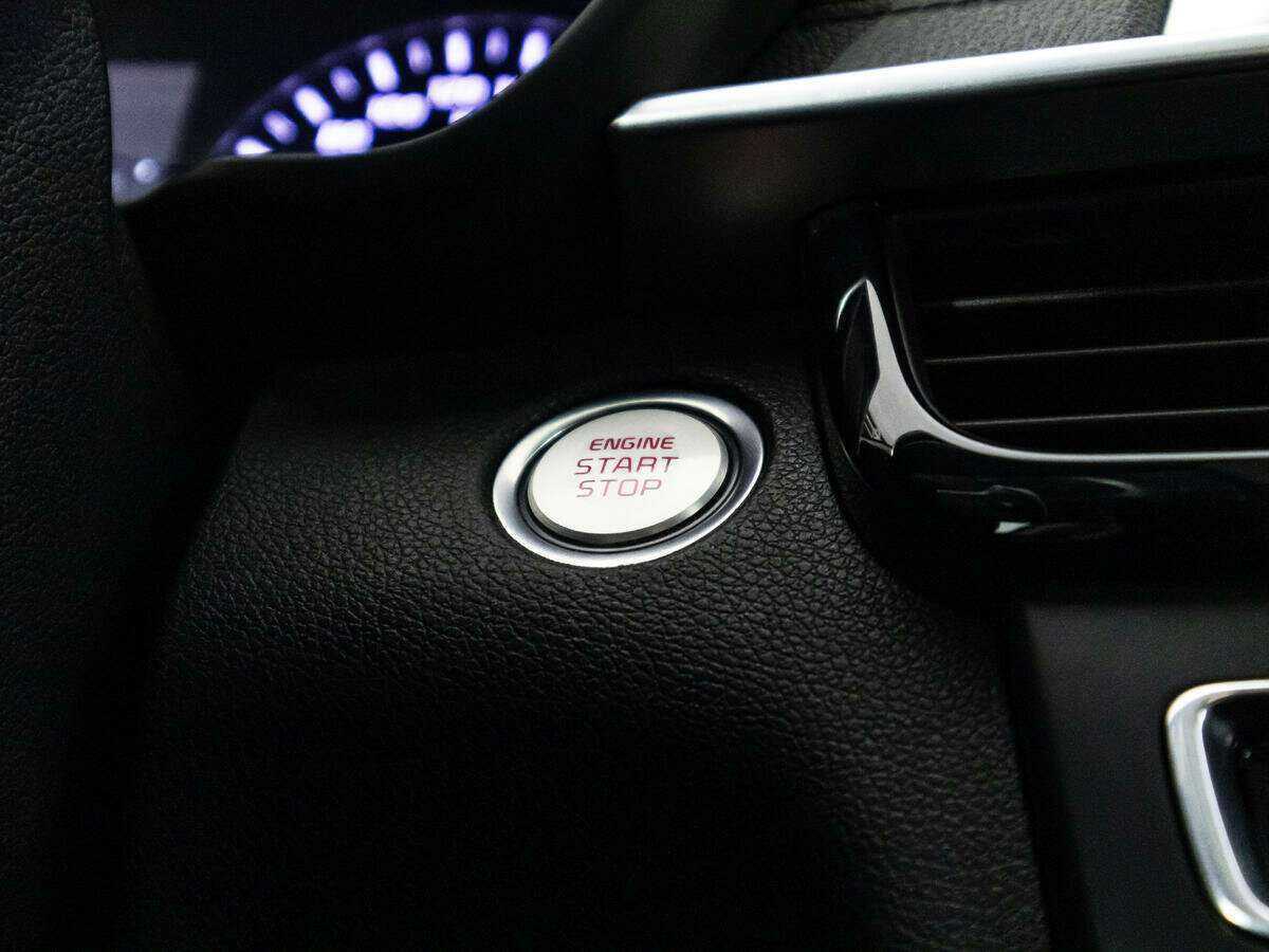 Продажа Б/У Киа Оптима. Фото: #19