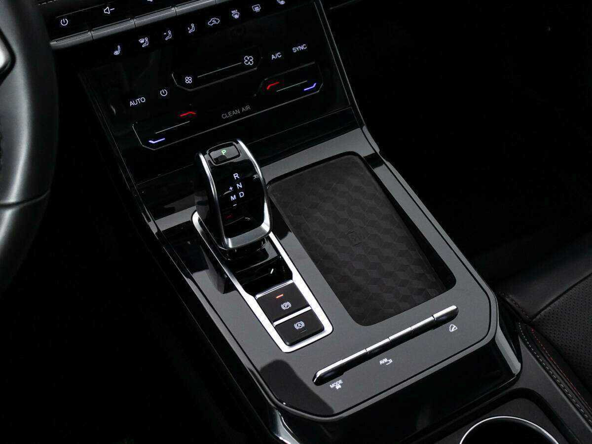 Продажа Б/У Чери Тигго 7 Про. Фото: #15