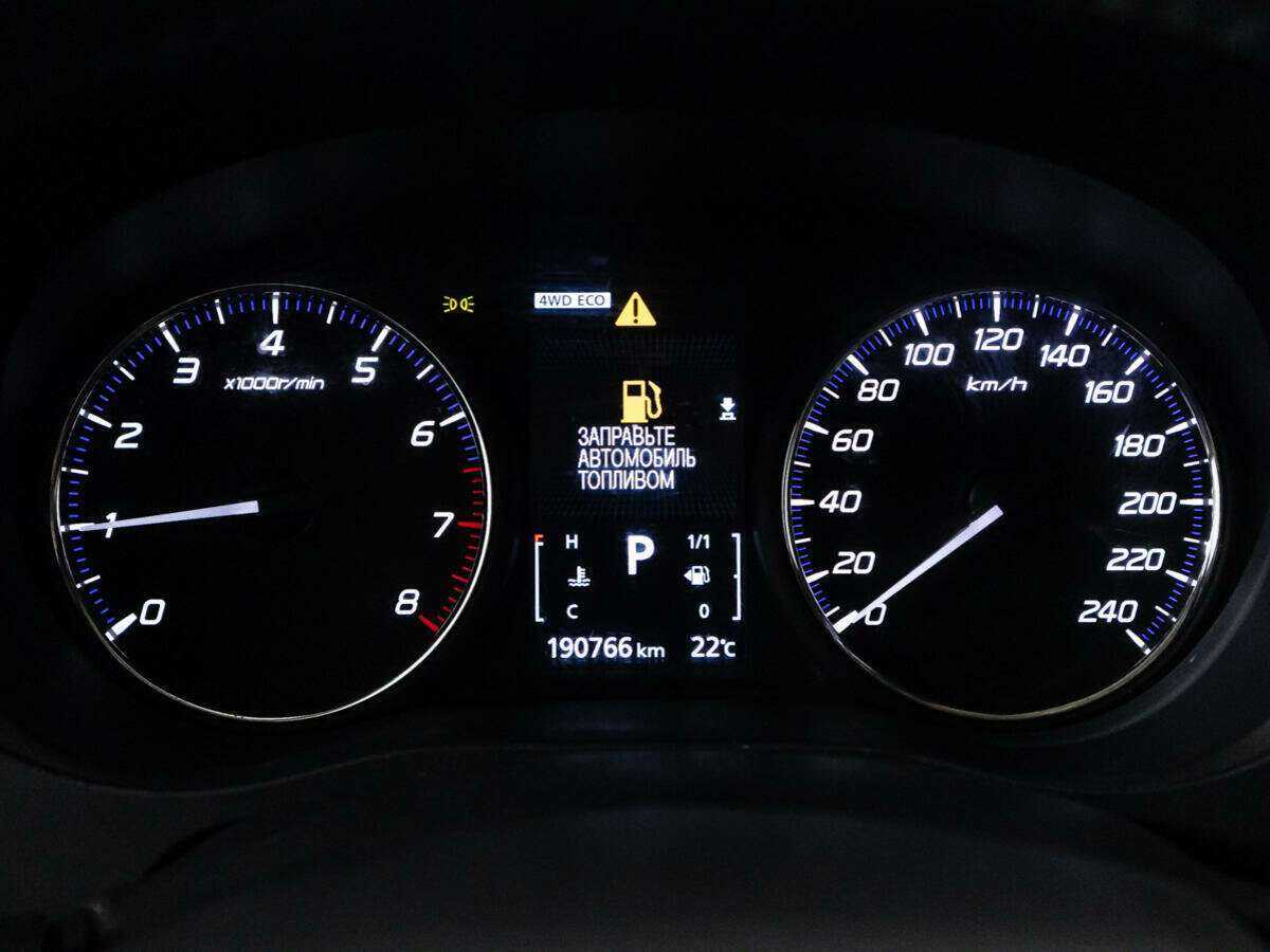 Продажа Б/У Митсубиши Оутлэндер. Фото: #11