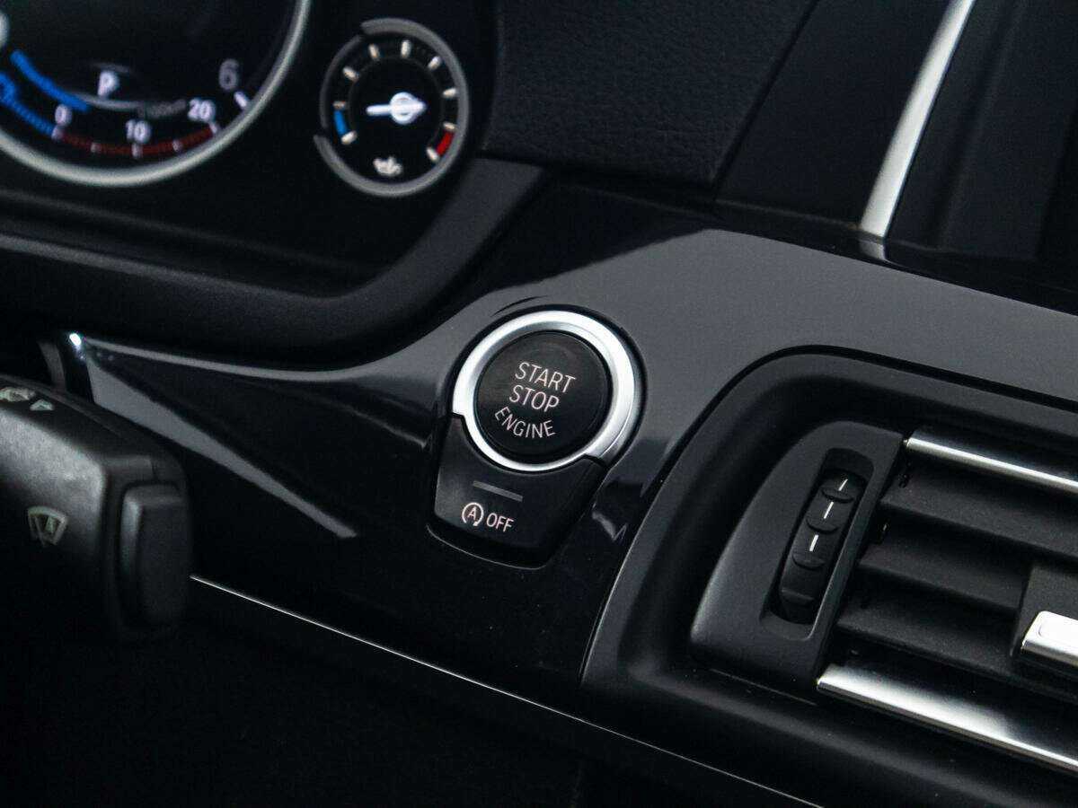 Купить BMW 5 серии с пробегом. Фото: #19