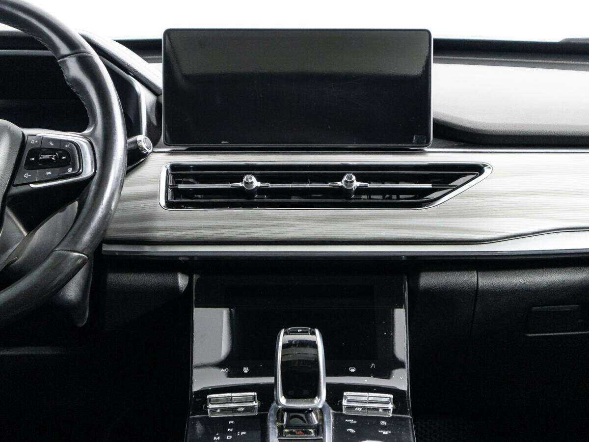 Продажа Б/У Чери Тигго 8 Про. Фото: #13