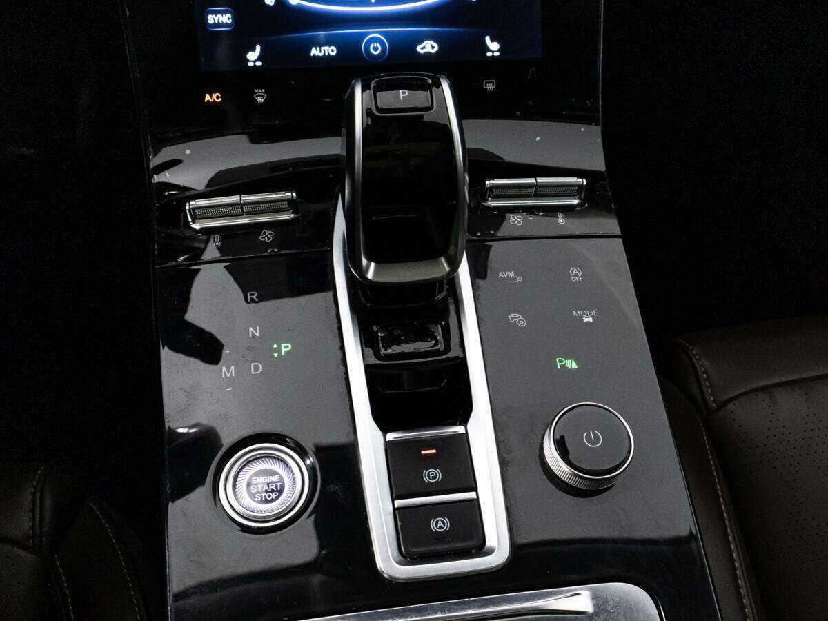 Продажа Б/У Чери Тигго 8 Про. Фото: #19