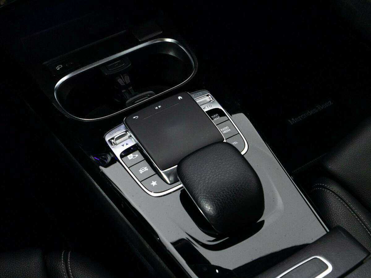 Купить Mercedes-Benz A-Класс с пробегом. Фото: #15