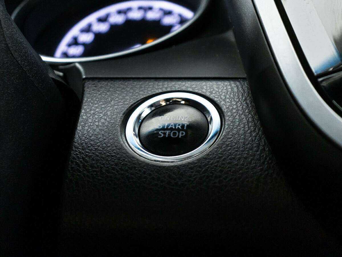 Купить Toyota Camry с пробегом. Фото: #15