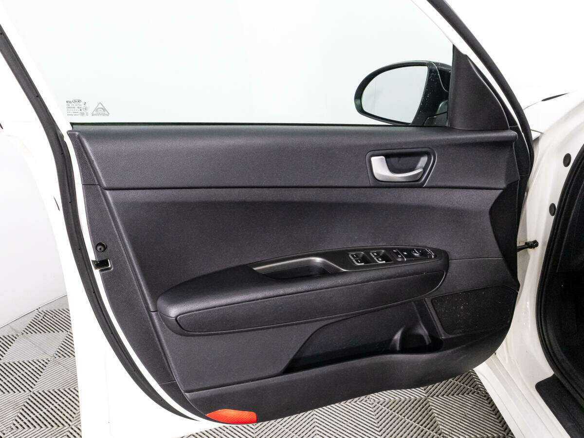 Продажа Б/У Киа Оптима. Фото: #20