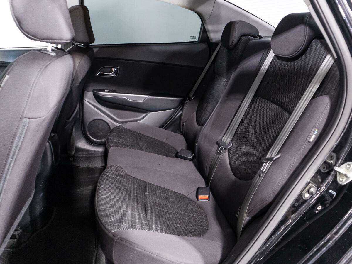 Продажа Б/У Киа Рио. Фото: #9