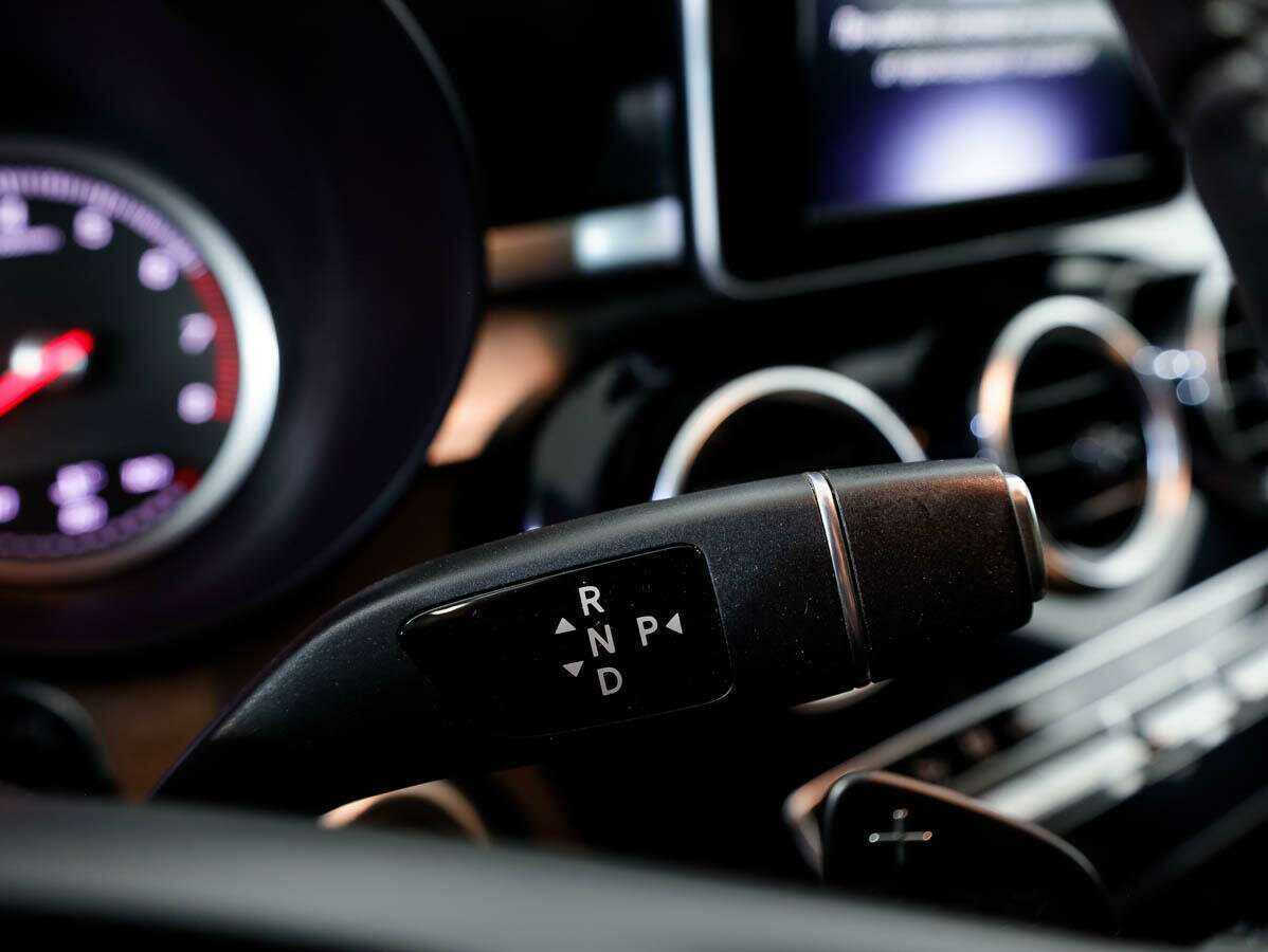 Купить Mercedes-Benz C-Класс с пробегом. Фото: #15