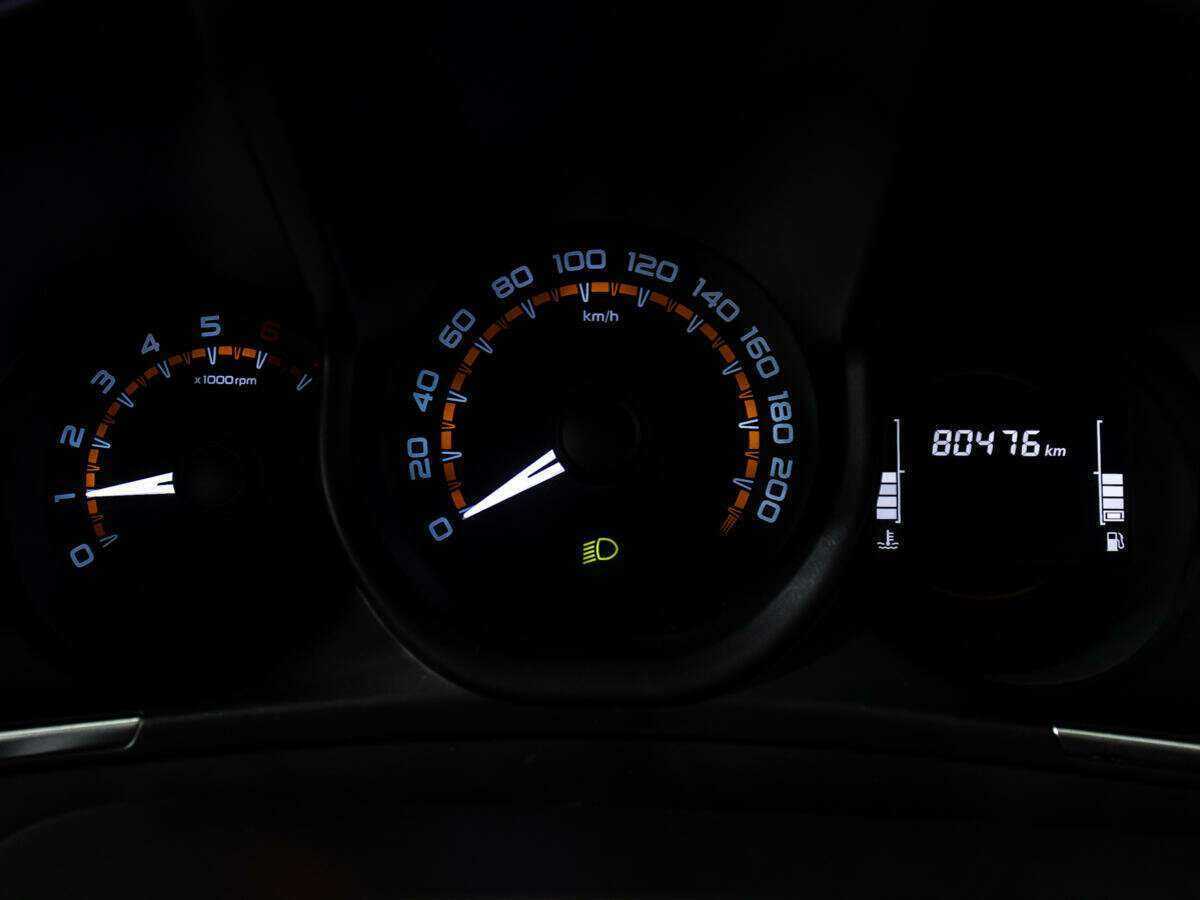 Продажа Б/У Лада (ВАЗ) ИКСРЭЙ. Фото: #11