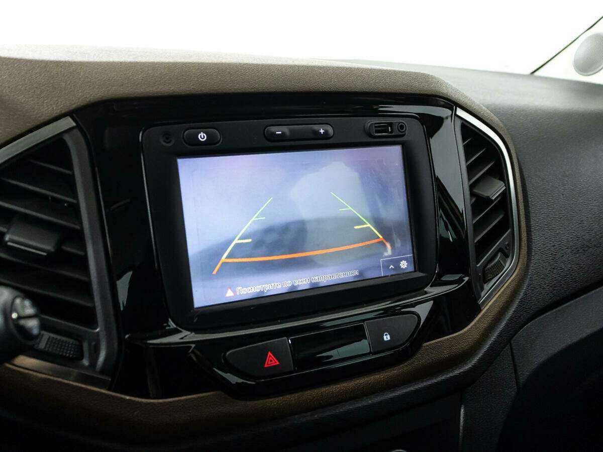 Продажа Б/У Лада (ВАЗ) ИКСРЭЙ. Фото: #15