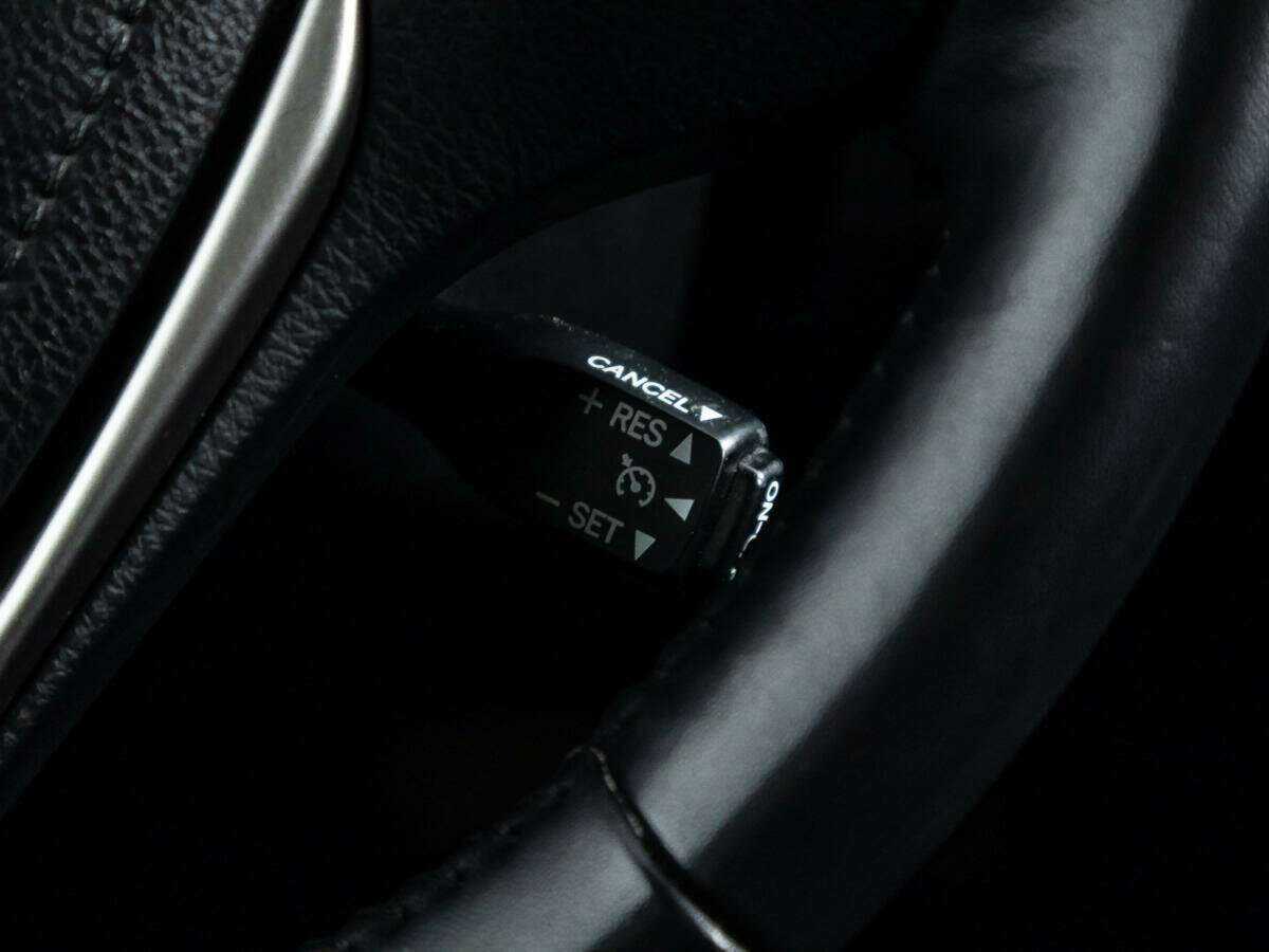 Купить Toyota RAV4 с пробегом. Фото: #22