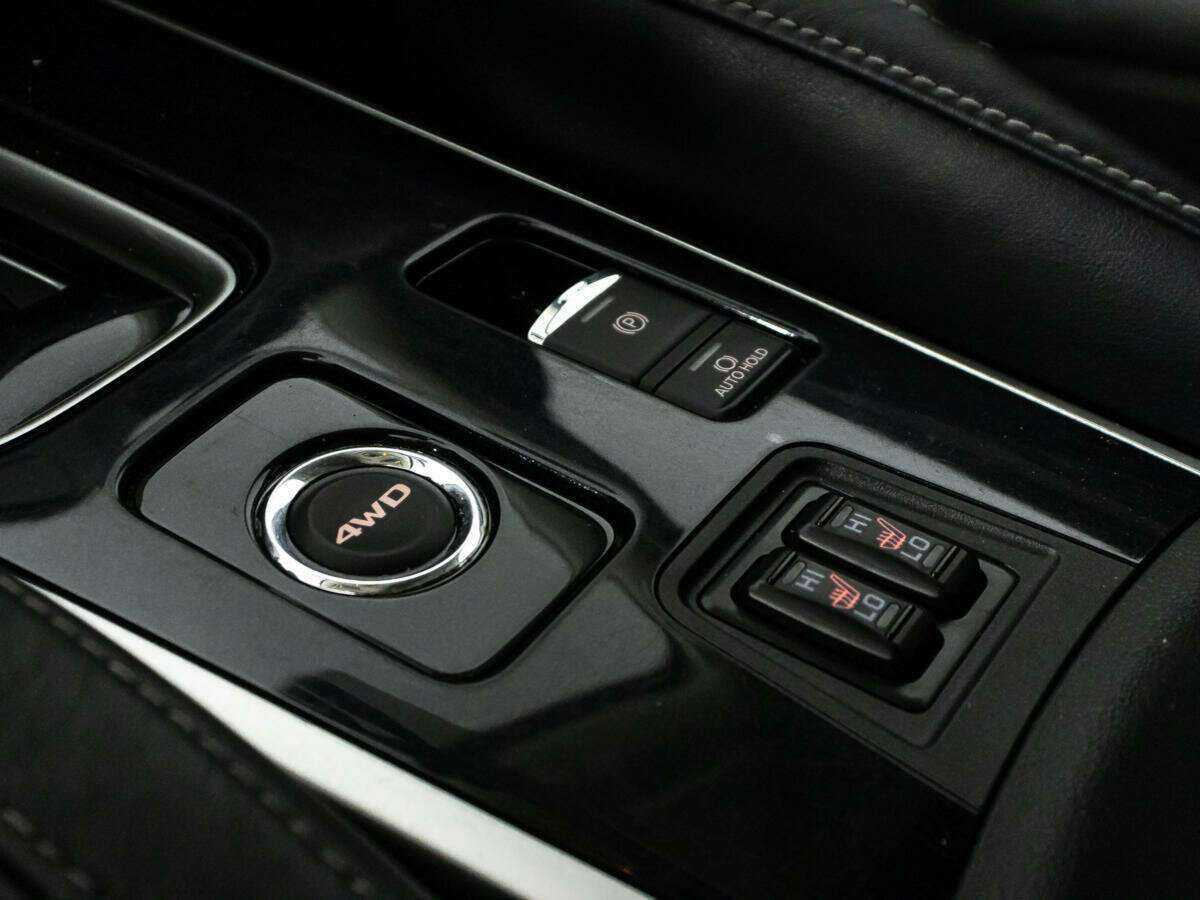 Купить Mitsubishi Outlander с пробегом. Фото: #18