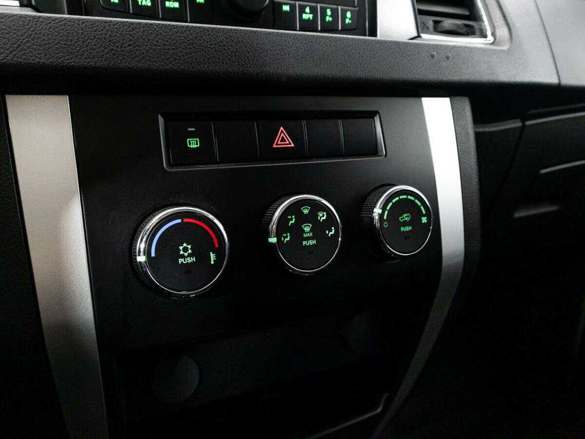 Продажа Б/У УАЗ Патриот. Фото: #14