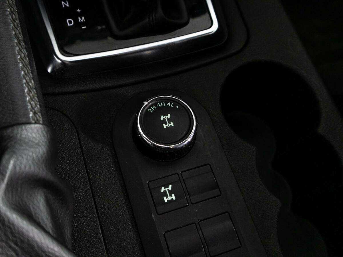 Продажа Б/У УАЗ Патриот. Фото: #16