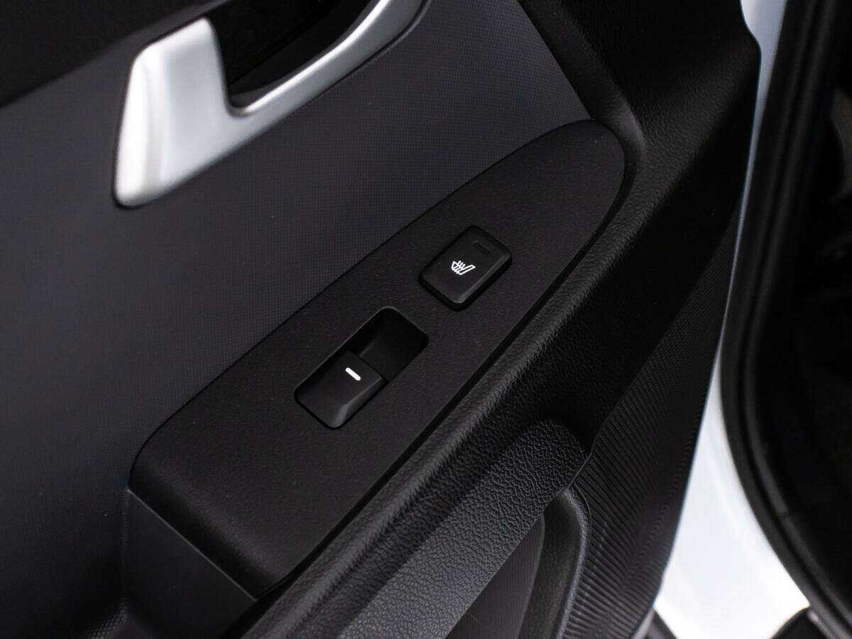 Продажа Б/У Киа Спортейдж. Фото: #14