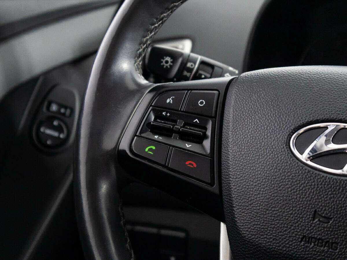 Продажа Б/У Хендай Крета. Фото: #18