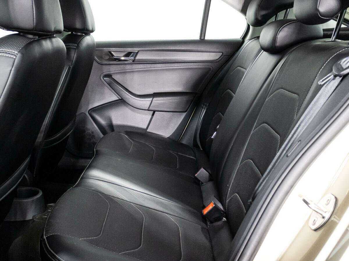 Продажа Б/У Шкода Рапид. Фото: #9