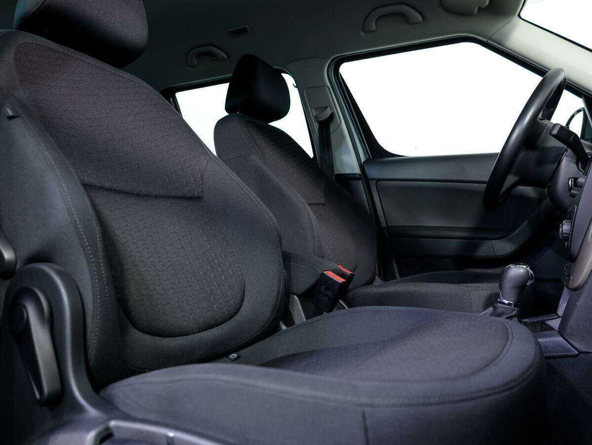 Продажа Б/У Шкода Йети. Фото: #10