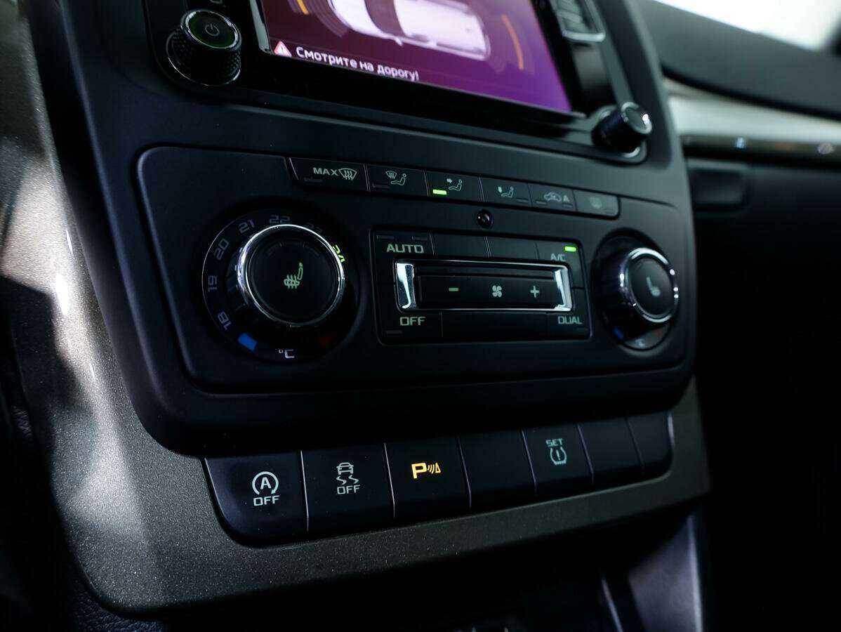 Продажа Б/У Шкода Йети. Фото: #13