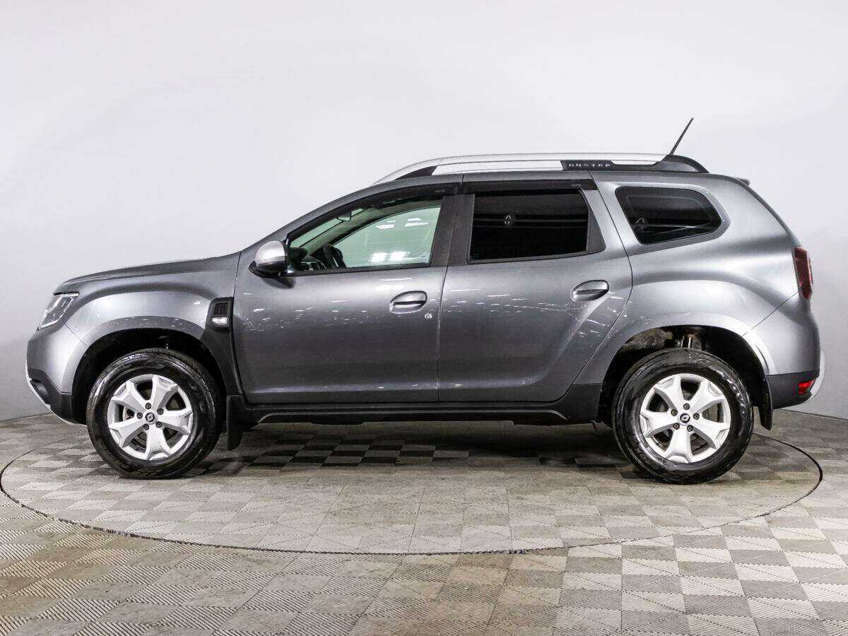 Продажа Б/У Рено Дастер. Фото: #7