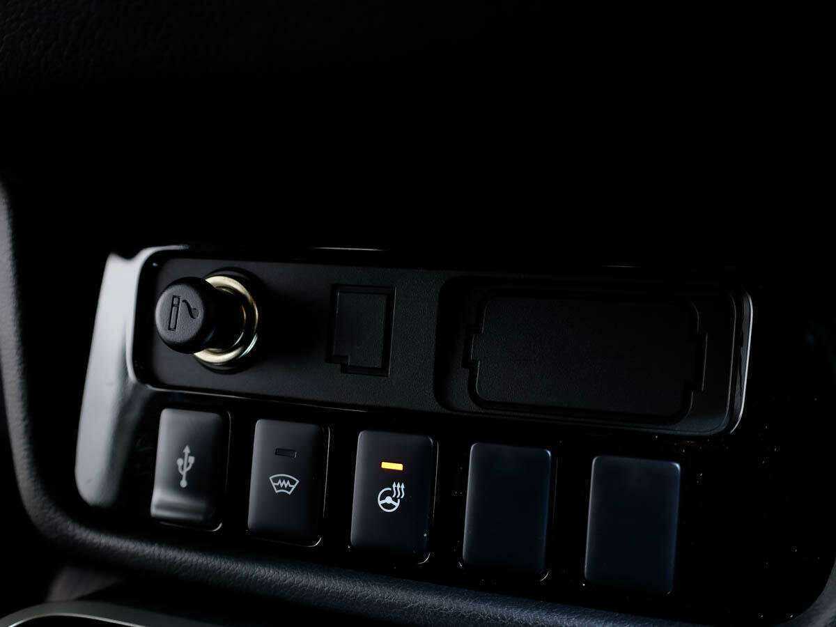 Купить Mitsubishi Outlander с пробегом. Фото: #20