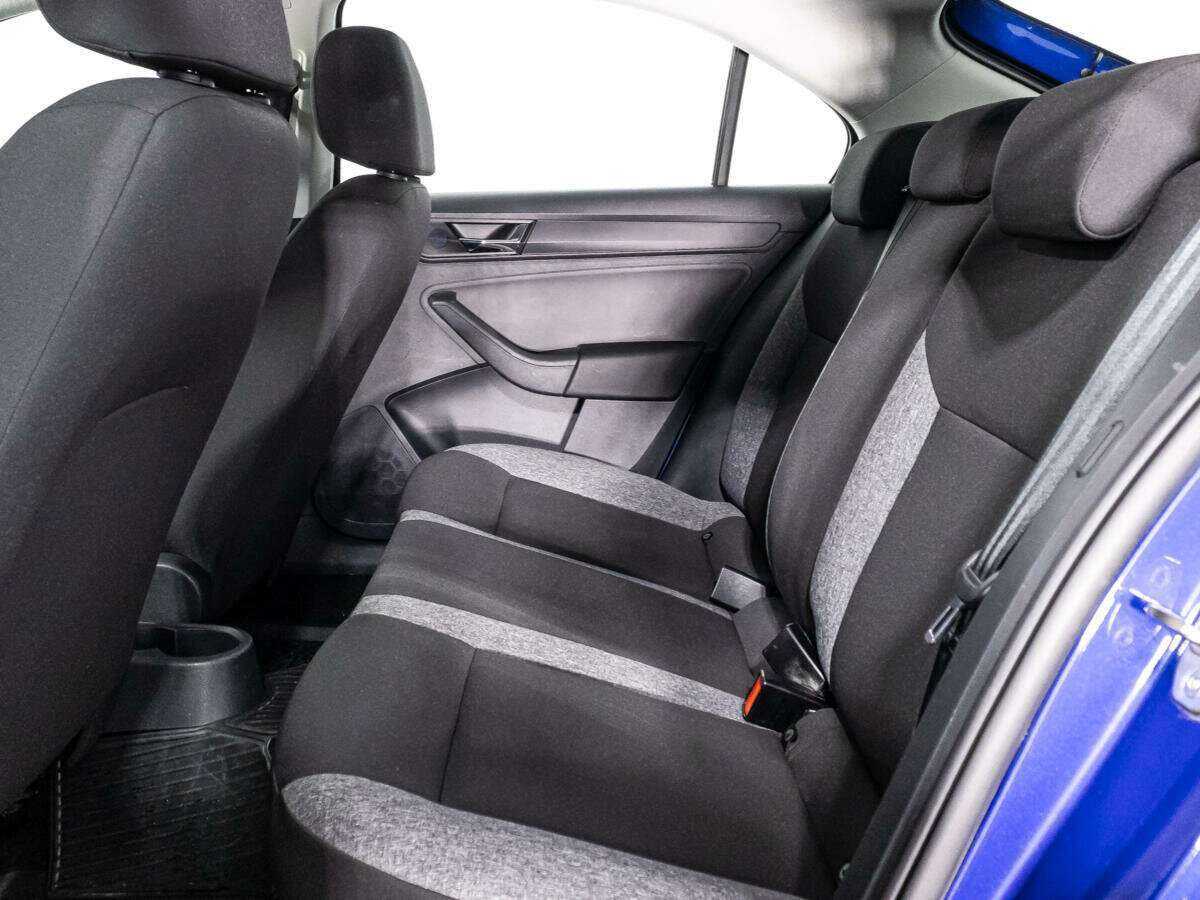 Продажа Б/У Шкода Рапид. Фото: #9