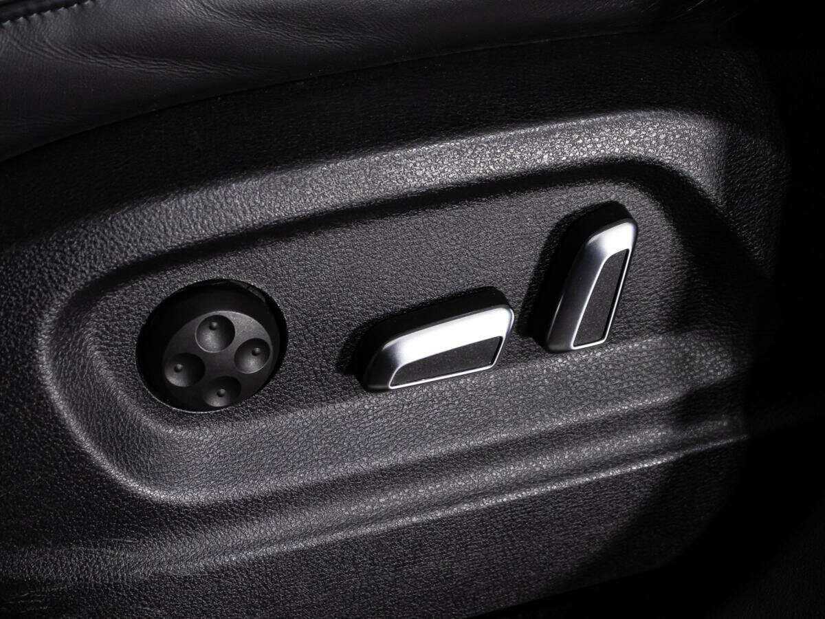 Купить Audi Q5 с пробегом. Фото: #14