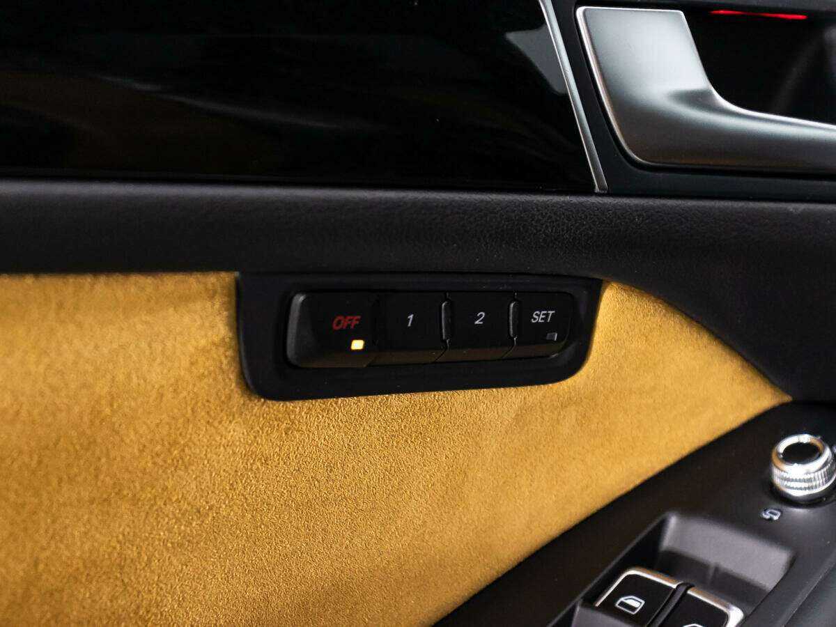 Купить Audi Q5 с пробегом. Фото: #15