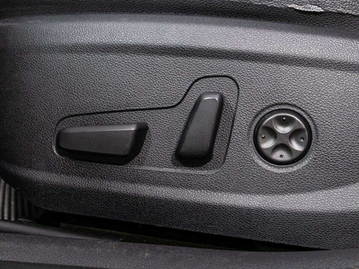 Купить Kia Optima с пробегом. Фото: #14