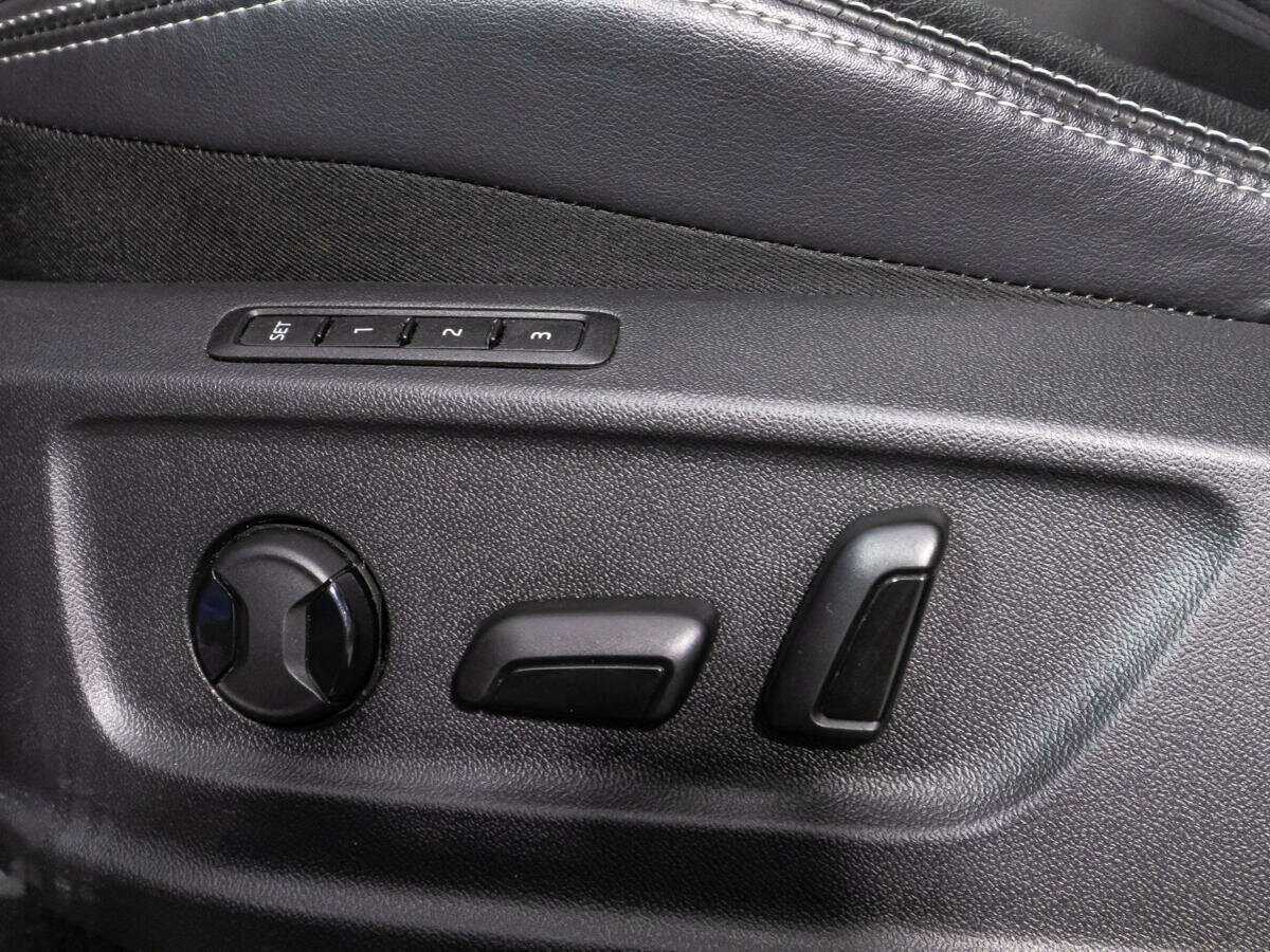 Купить Skoda Kodiaq с пробегом. Фото: #15