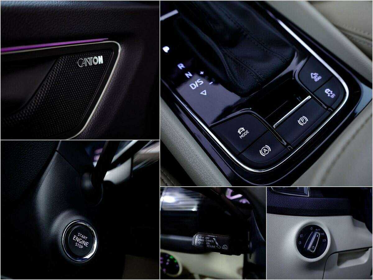 Купить Skoda Kodiaq с пробегом. Фото: #21