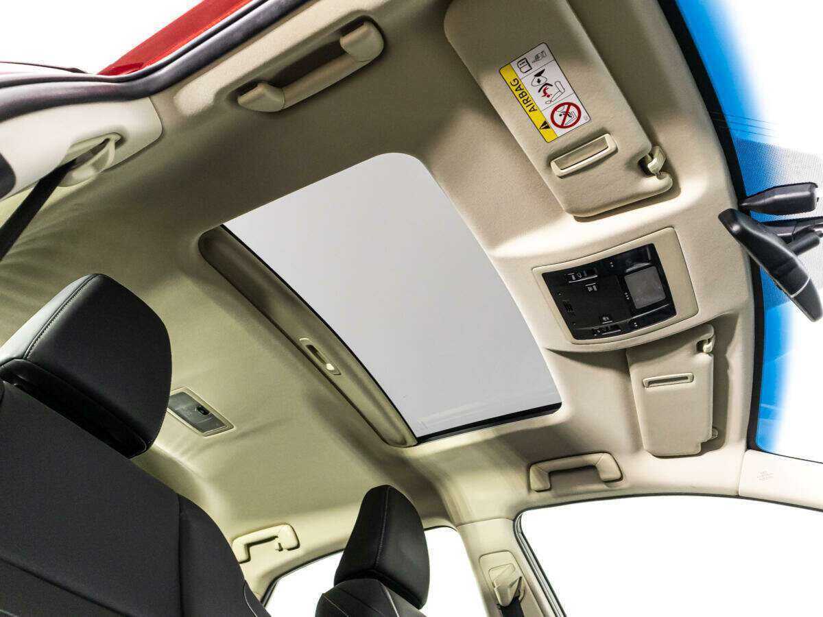 Купить Lexus NX с пробегом. Фото: #20