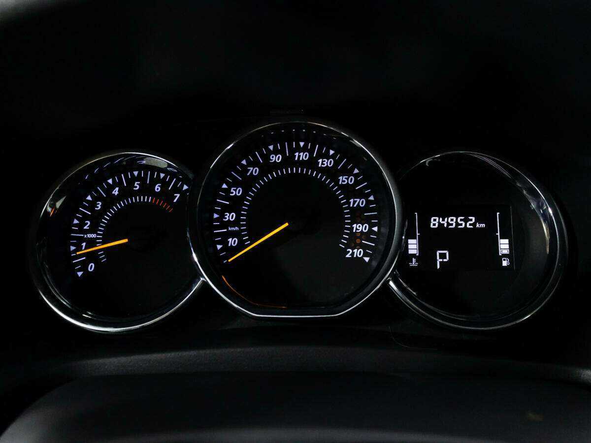 Продажа Б/У Рено Сандеро. Фото: #11