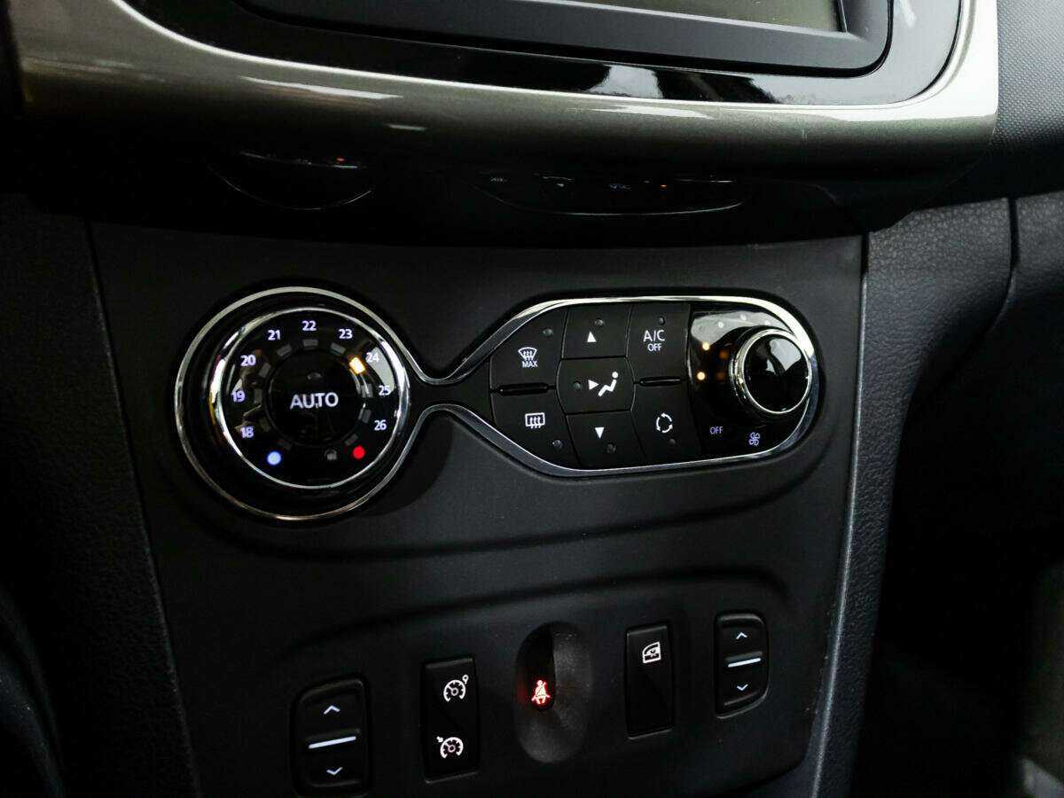 Продажа Б/У Рено Сандеро. Фото: #15