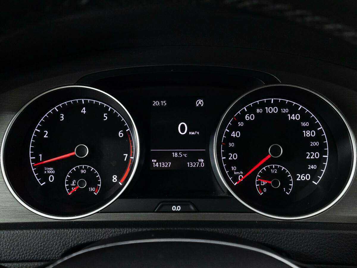 Продажа Б/У Фольксваген Гольф. Фото: #11