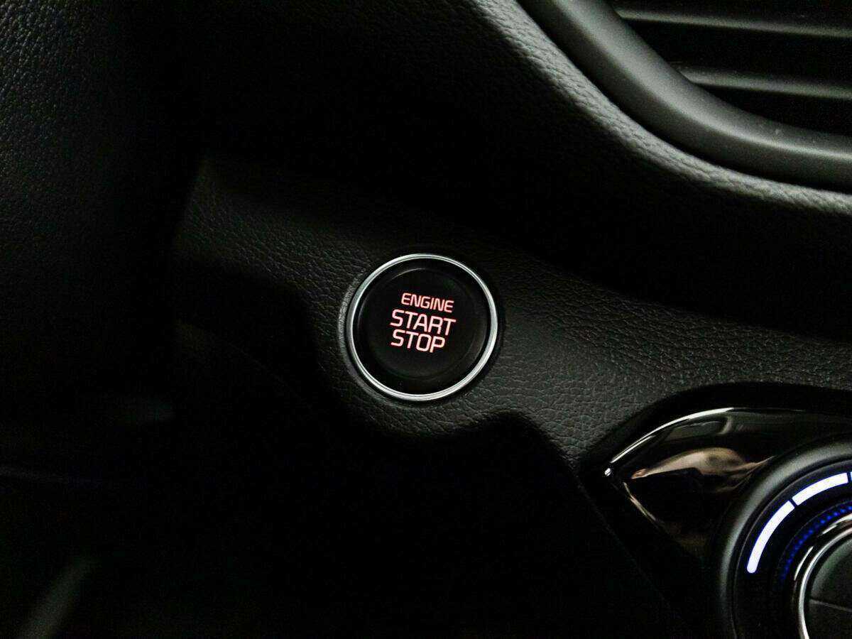 Купить Kia Cerato с пробегом. Фото: #20